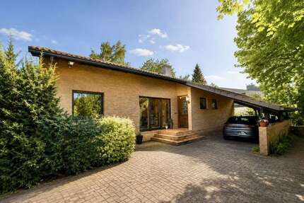 Haus zum Kaufen in Buxtehude 639.000,00 € 196 m²