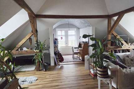 Wohnung zum Mieten in Wuppertal 685,00 € 110 m²