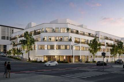 Wohnung zum Mieten in Nürtingen 1.132,81 € 70.58 m²