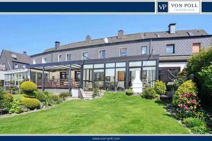 Haus zum Kaufen in Bochum 295.000,00 € 109 m²