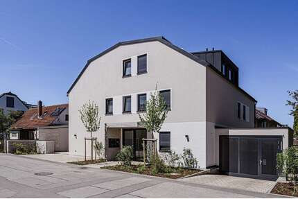 Wohnung zum Mieten in Baldham 1.440,00 € 59 m²