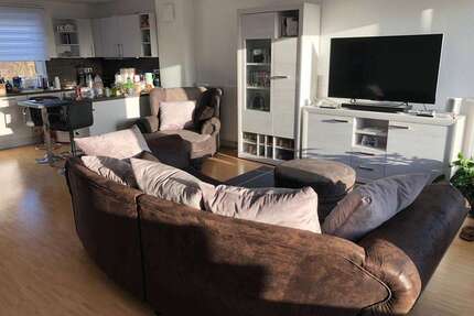 Wohnung zum Mieten in Hannover 1.279,00 € 120.93 m²