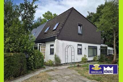 Haus zum Kaufen in Stuhr 239.000,00 € 111 m²