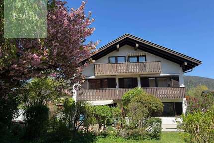 Wohnung zum Kaufen in Garmisch-Partenkirchen 538.000,00 € 98 m²