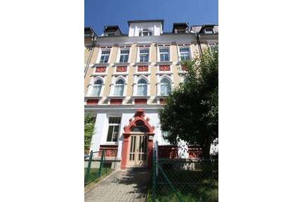 Wohnung zum Mieten in Plauen 555,50 € 101.33 m²