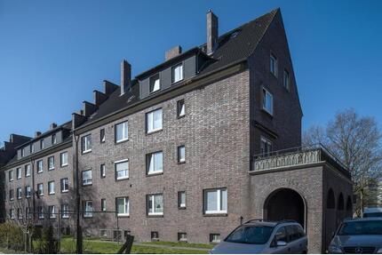 Geräumige 3-Zimmer-Wohnung in Wilhelmshaven City zu sofort!
