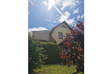 1-Raum-Wohnung in ruhiger Lage - 529,00&nbsp;EUR Kaltmiete, ca.&nbsp; 33,00&nbsp;m&sup2; in Kühlungsborn (PLZ: 18225)