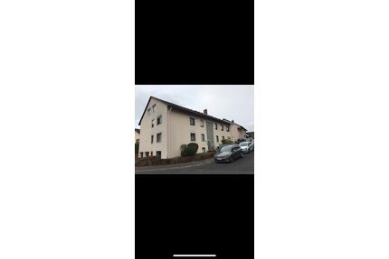 2 Zimmerwohnung (KG Winkels) teilmöbliert - Bad Kissingen