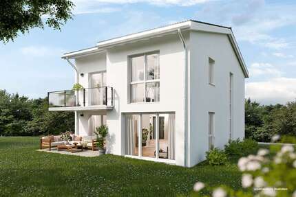 Haus zum Kaufen in Sindelfingen Maichingen 1.335.466,00 € 200 m² - Sindelfingen / Maichingen