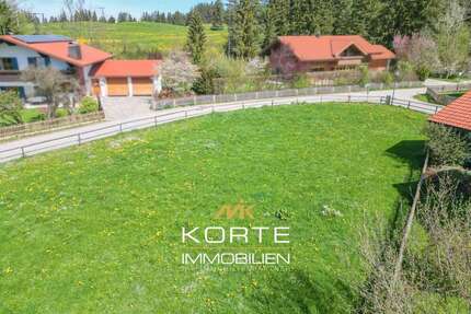 Grundstück zu verkaufen in Lechbruck 400.000,00 € 841 m²