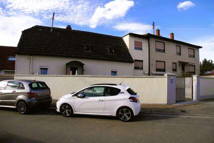 Haus zum Kaufen in Frankenthal 499.000,00 € 200 m²