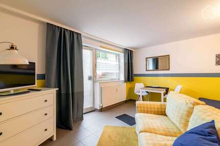 Wohnen auf Zeit in Flörsheim am Main 650,00 €