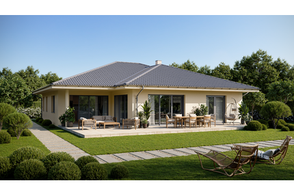 Haus zum Kaufen in Langebrück 661.100,00 € 133 m²