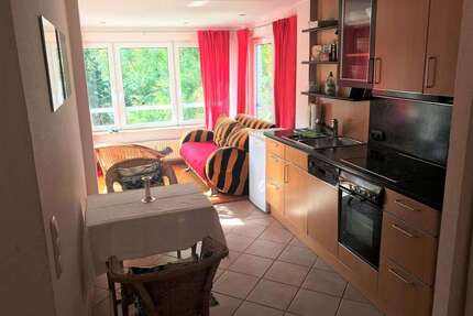 Wohnen auf Zeit in Hamburg 1.750,00 €