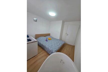 Wohnung zur Miete - 720,00&nbsp;EUR Kaltmiete, ca.&nbsp; 72,00&nbsp;m&sup2; in Bayerisch Eisenstein (PLZ: 94252)