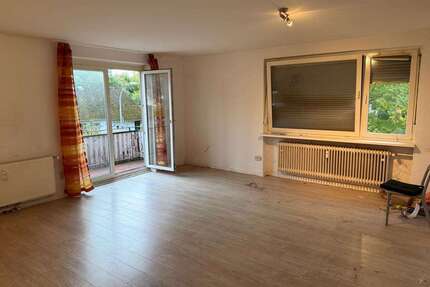 Wohnung zum Mieten in Bad Schwartau 1.000,00 € 101 m²