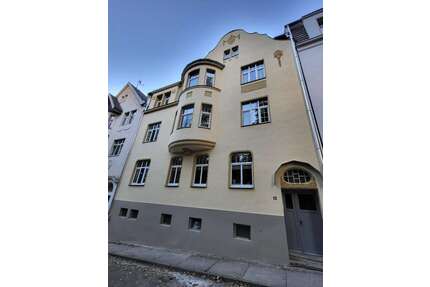 Wohnung zum Mieten in Greiz 805,00 € 107 m²
