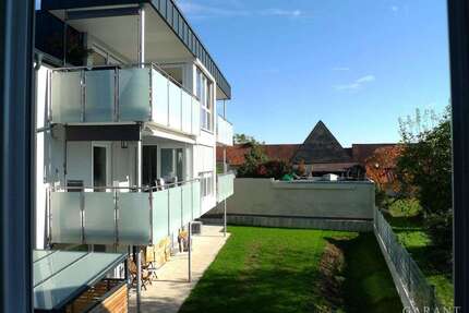Wohnung zum Kaufen in Linkenheim-Hochstetten 500.000,00 € 100 m²