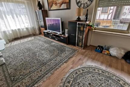 GRAFSCHAFT AW - BN Wohnung,KDB Stellplatz, frei Brutto 750
