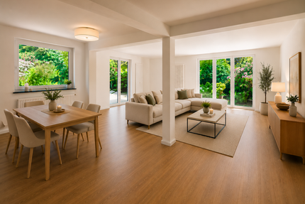 Wohnung zum Kaufen in Syke 399.000,00 € 131 m²