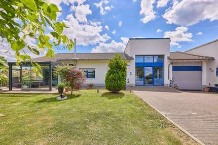 Haus zum Kaufen in Limeshain 669.000,00 € 165 m²