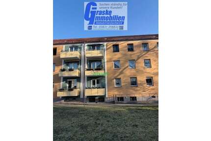 Wohnung zum Kaufen in Stralsund Knieper Nord 155.000,00 € 68.47 m² - Stralsund / Knieper Nord