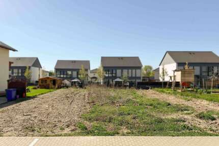 Grundstück zu verkaufen in Ludwigsfelde 248.000,00 € 508 m²