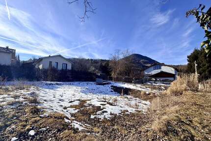 Grundstück zu verkaufen in Brannenburg 625.000,00 € 650 m²