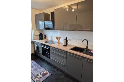 4 Zi. 1.OG, Wohnen auf Zeit Monteurzimmer Ferienwohnung - Friedrichsthal