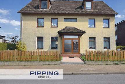 Wohnung zum Mieten in Aumühle 520,00 € 41.4 m²