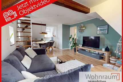 Wohnung zum Kaufen in Remshalden 296.000,00 € 91 m²