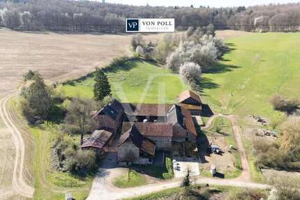 Haus zum Kaufen in Groß-Umstadt Klein-Umstadt 990.000,00 € 340 m² - Groß-Umstadt / Klein-Umstadt