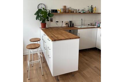 Wohnung zur Zwischenmiete Innenstadt und Uninah 3.5 - 24.5 - Bonn Gronau