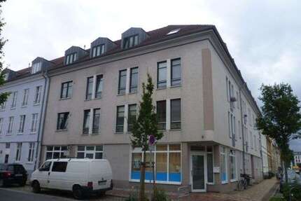 Wohnung zum Mieten in Greifswald 378,25 € 44.5 m²