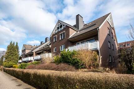 Wohnung zum Kaufen in Schenefeld-Siedlung 280.000,00 € 76.65 m²