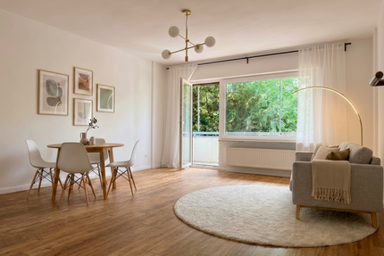 Wohnung zum Kaufen in Lübeck 129.000,00 € 47 m²