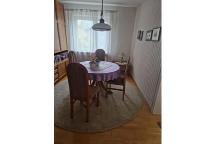 Eigentumswohnung in DU-Wanheimerort mit Garage - Duisburg Duisburg-Mitte