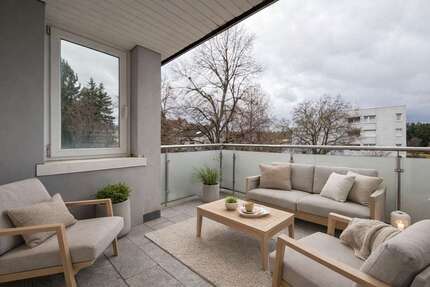 Wohnung zum Kaufen in Dobel 145.000,00 € 75.75 m²