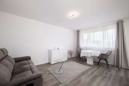 Wohnung zum Kaufen in Pfullendorf 169.000,00 € 45 m²