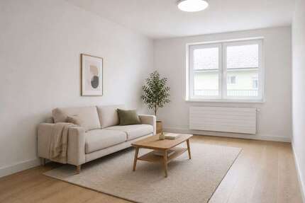 Wohnung zum Kaufen in München 629.000,00 € 61 m²
