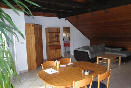 3 Zi, Kü, Bad, Abstellraum in BickenbachBergstraße