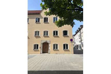 Wohnung zum Mieten in Ingolstadt 1.350,00 € 83 m²