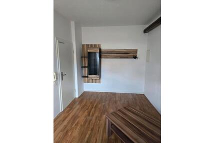 modernisierte 2-Raumwohnung in Gerbstedt