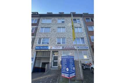 Wohnung zum Mieten in Düsseldorf 540,00 € 49 m²