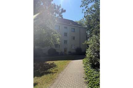 Wohnung zum Mieten in Braunschweig 287,15 € 33.39 m²
