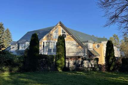 Wohnung zum Kaufen in Gröbenzell 695.000,00 € 109 m²