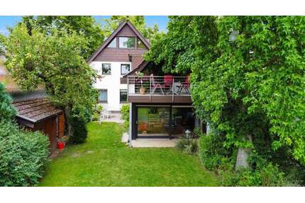 Haus zum Kaufen in Oelde 335.000,00 € 193.82 m²