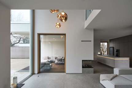 Haus zum Kaufen in Dreieich 3.800.000,00 € 220 m²