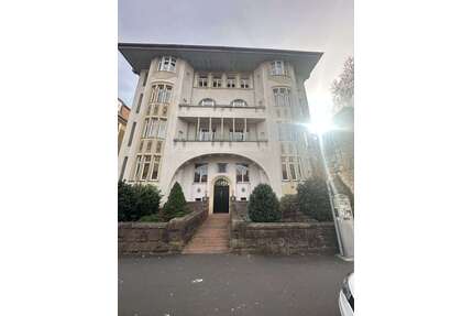 Wohnung zum Kaufen in Bad Kissingen 140.000,00 € 49.2 m²