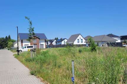 Grundstück zu verkaufen in Damsdorf 129.500,00 € 518 m²